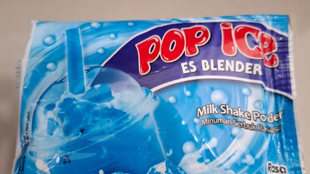 POP ICE PERMEN KARET